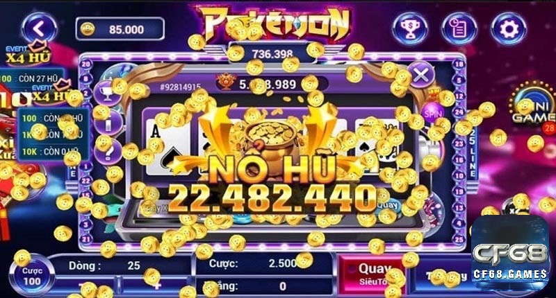 Cách chọn máy slot dễ thắng nhất theo các dấu hiệu trả thưởng cao