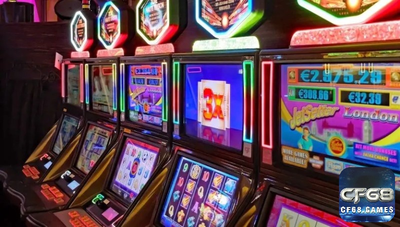Chiến lược quản lý vốn khi chơi slot đặt cược an toàn để kéo dài thời gian
