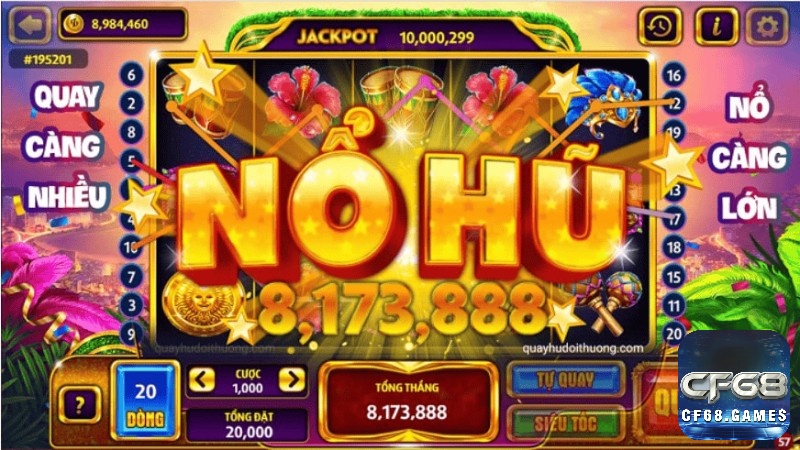 Phân tích thời điểm và địa điểm tối ưu để chơi slot