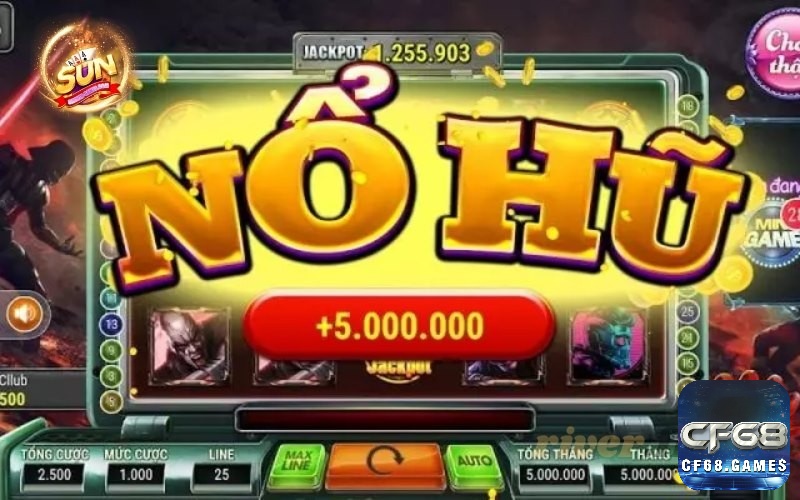 Kỹ thuật đọc hiểu thông số kỹ thuật của máy slot