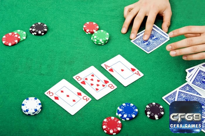 Chiến lược poker GTO vs Exploitative