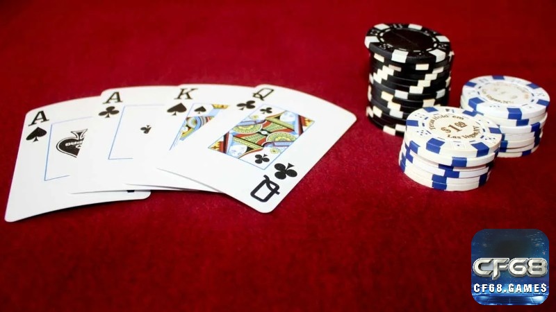 Chiến lược poker theo vị trí