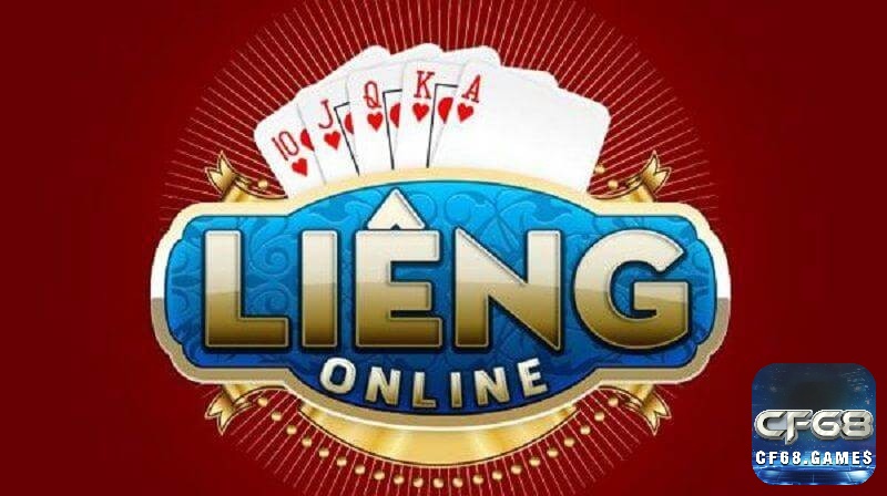 Game bài liêng online