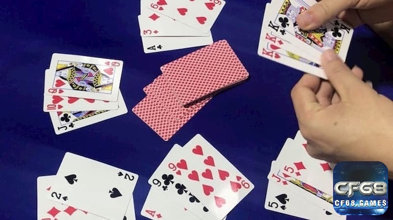 Game bài liêng online mang đến nhiều lợi thế vượt trội so với phiên bản truyền thống