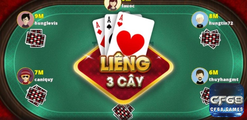 Game bài liêng online đang trên đà phát triển mạnh mẽ tại Việt Nam với nhiều xu hướng và công nghệ mới