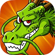 Game gọi rồng online - Thế giới Dragon Ball huyền thoại hấp dẫn