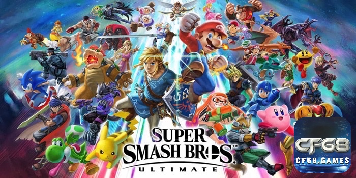 Nintendo Switch: Máy chơi game linh hoạt, đa dạng game, kết nối bạn bè và gia đình