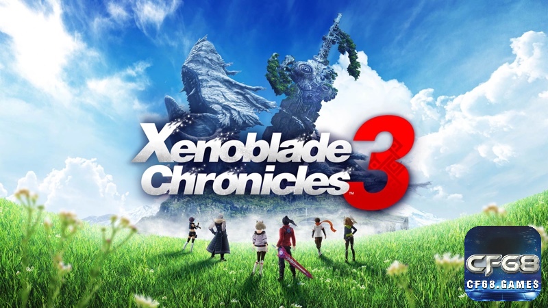 Xenoblade Chronicles 3 – Game RPG đồ sộ trên Nintendo Switch với thế giới mở rộng lớn, câu chuyện sâu sắc và hệ thống chiến đấu độc đáo cùng khả năng “Interlink” đặc biệt