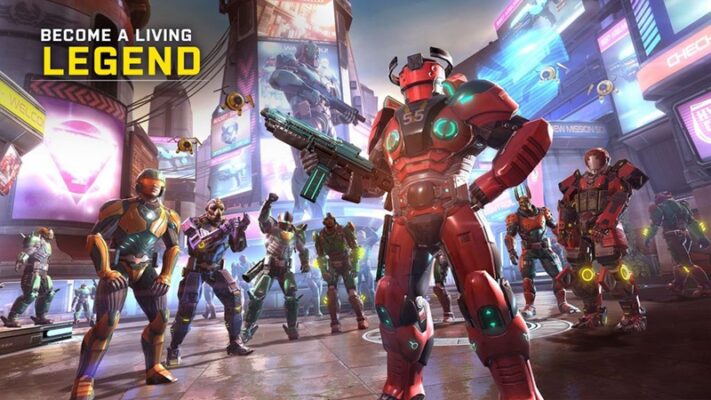 Game iOS miễn phí hay nhất 2025: Danh sách đáng tải ngay