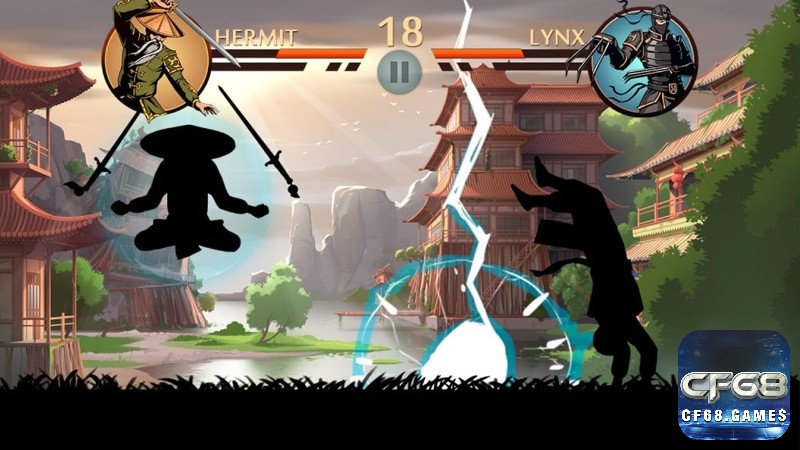 Top game iOS online hay nhất