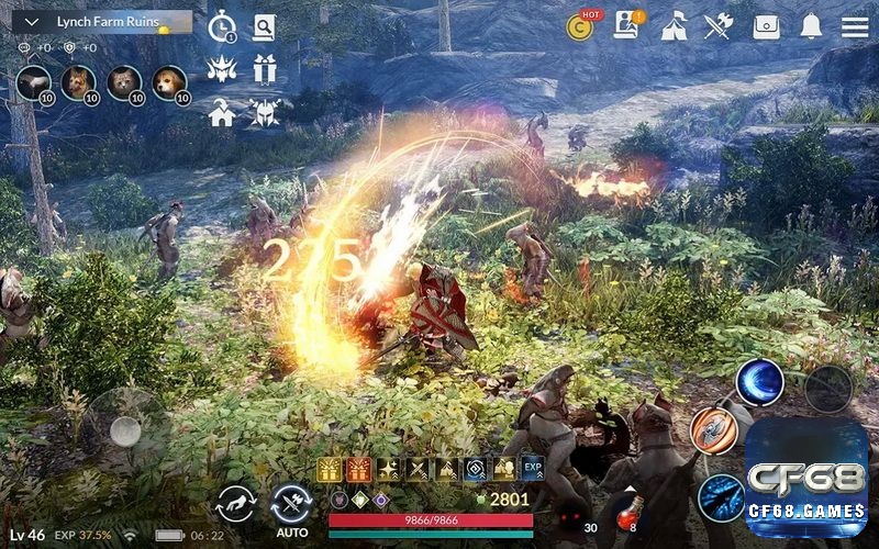 Những lưu ý khi tham gia chơi game iOS online