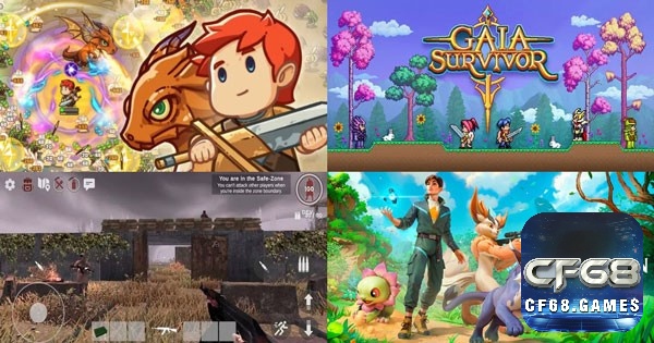 Tương lai của game iOS online như thế nào?