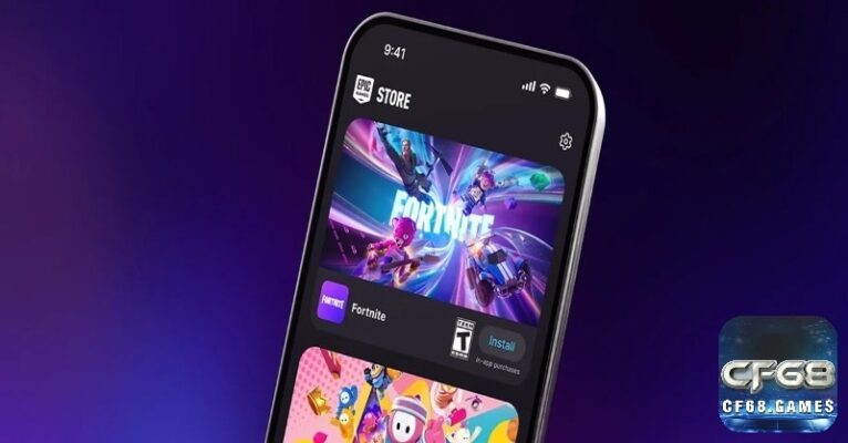 Game mobile mới 2025 - Cập nhật siêu phẩm vừa ra mắt