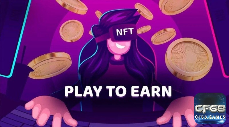 Cách tham gia và kiếm tiền từ game NFT hướng dẫn chi tiết