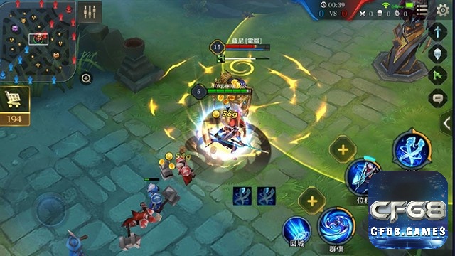 Hướng dẫn chơi game online chiến thuật hiệu quả với các kỹ năng cơ bản