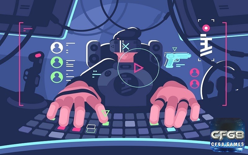 Công nghệ mới như VR, AR và điện toán đám mây sẽ nâng cao trải nghiệm game