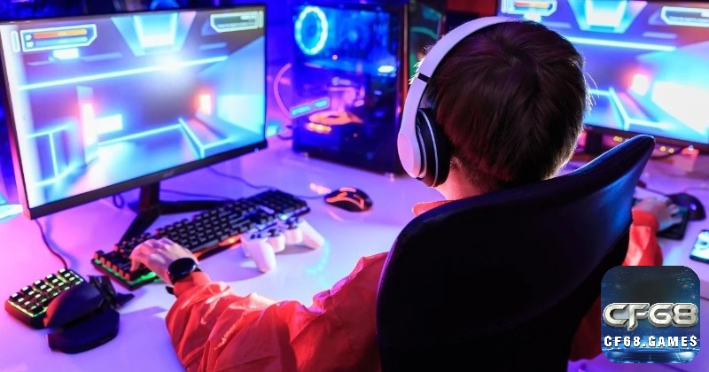 Quản lý thời gian giúp cân bằng giữa nhiệm vụ chính và phụ trong game