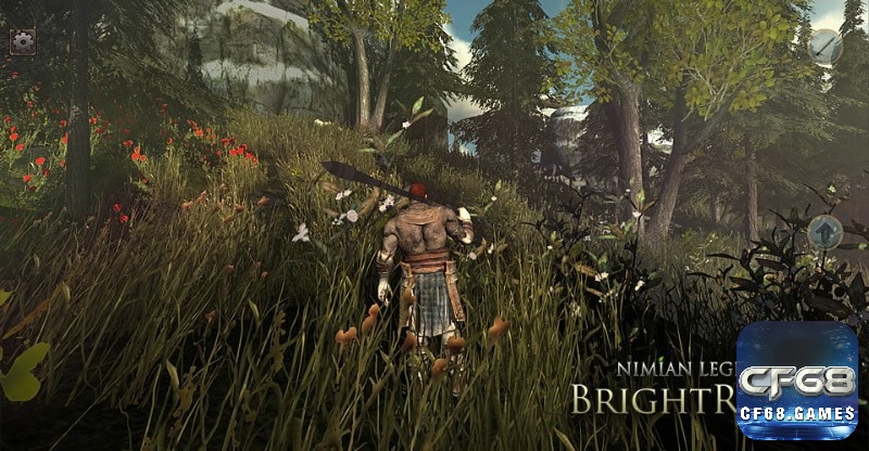 Nimian Legends: BrightRidge đưa người chơi vào môi trường sinh tồn đầy nguy hiểm