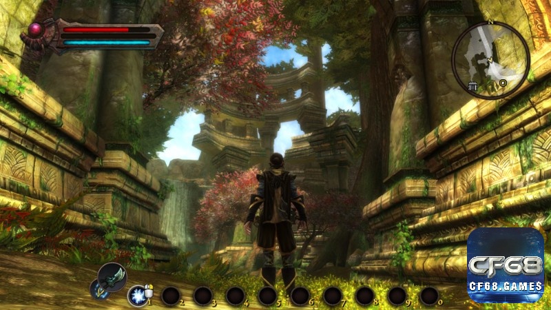 Fable 4: The Lost Kingdom đánh dấu sự trở lại mạnh mẽ của series Fable sau nhiều năm vắng bóng