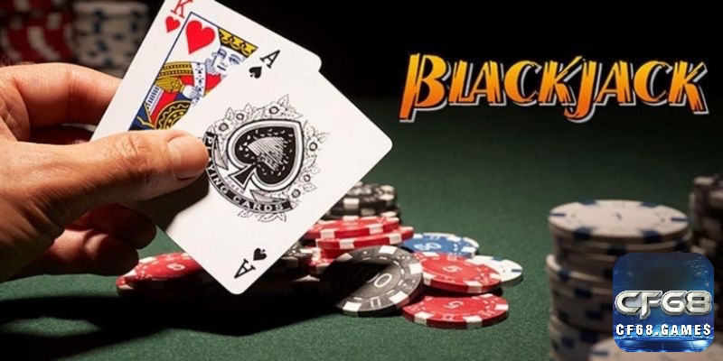 Bàn chơi blackjack tại casino – Nơi người chơi so tài chiến thuật với nhà cái trong cuộc đấu trí đầy kịch tính