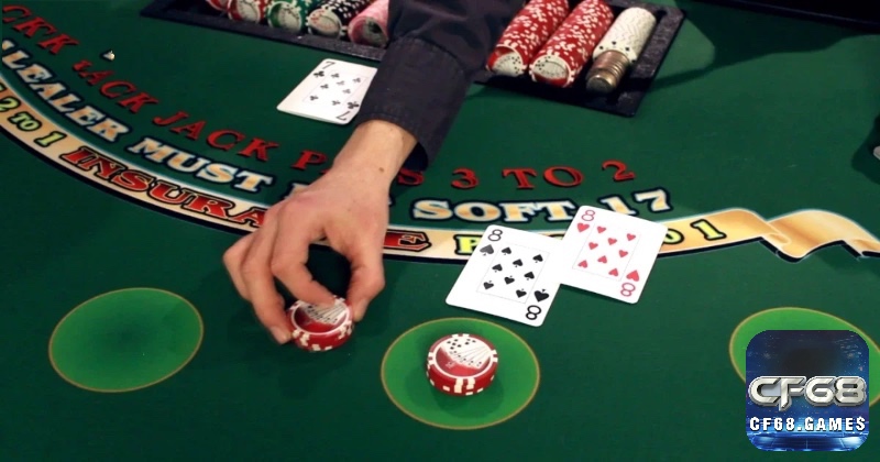 Giá trị các lá bài trong blackjack – yếu tố then chốt giúp người chơi đưa ra quyết định chính xác