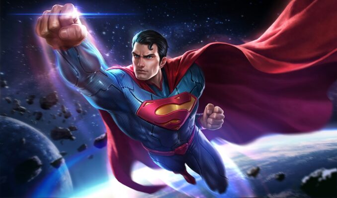 Superman liên quân - Cách chơi, lên đồ, bảng ngọc chuẩn nhất