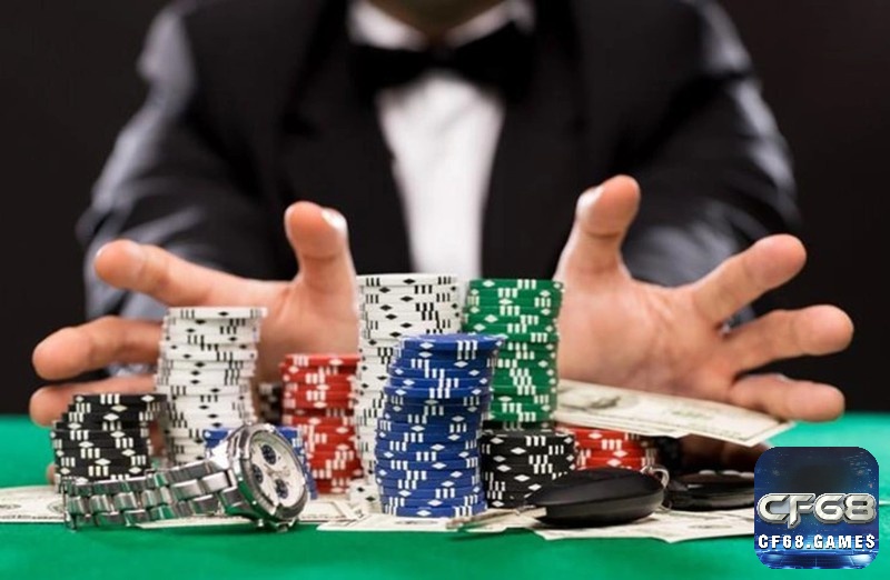 Bí quyết tham gia chơi Poker hiệu quả nhất