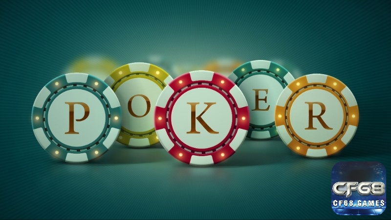Những vấn đề liên quan đến cách chơi bài Poker
