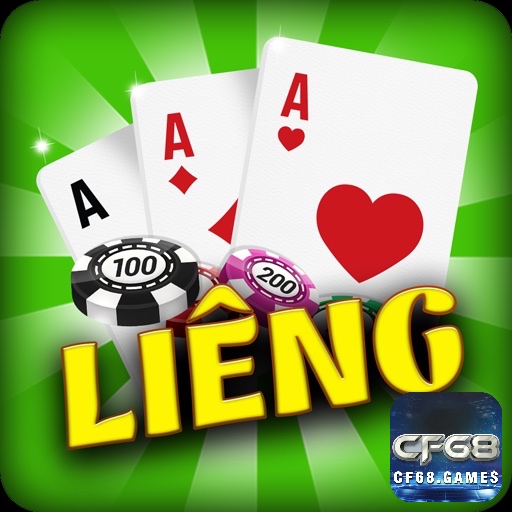 Game bài Liêng là nơi người chơi sẽ so sánh điểm số của 3 lá để tìm người thắng cuộc