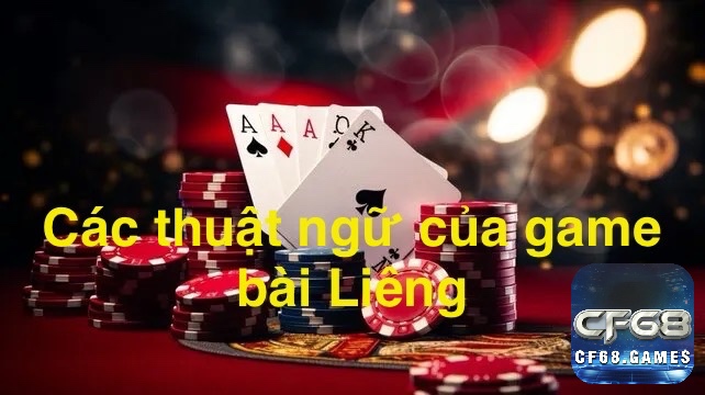 Trước khi bắt đầu một trò chơi nào anh em cũng cần phải nắm được những thuật ngữ có trong game