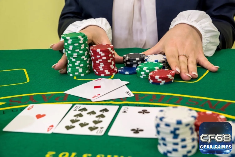 Hãy bắt đầu chơi game bài Liêng với những mức cược vừa phải hợp với túi tiền của anh em