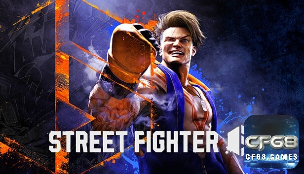 Street Fighter 6 ấn tượng với đa dạng chiến thuật, gameplay hấp dẫn