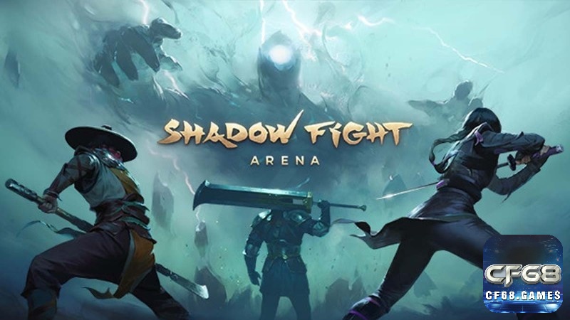 Shadow Fight 4: Arena và Skullgirls Mobile bước tiến vượt bậc
