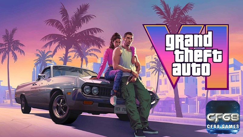 Vice City tái sinh với đồ họa photorealistic và gameplay open-world đỉnh cao chưa từng có