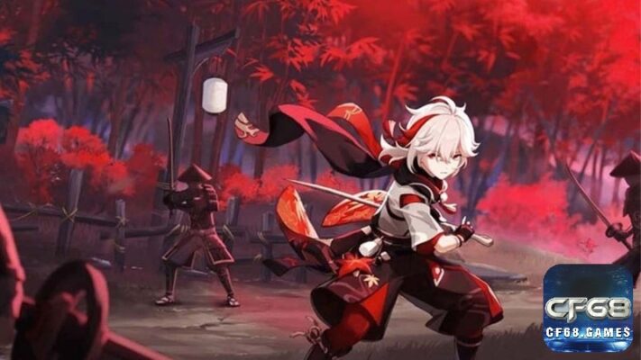 Game trực tuyến anime: Khám phá thế giới giải trí đầy màu sắc