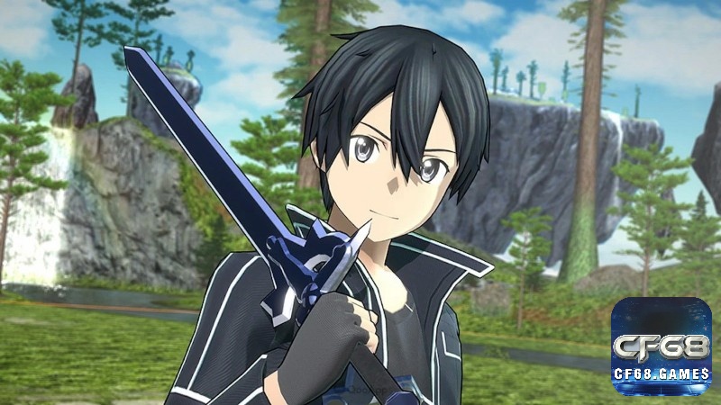 Game nhập vai anime trực tuyến là lựa chọn hàng đầu với cộng đồng yêu thích thế giới mở và cốt truyện hấp dẫn.