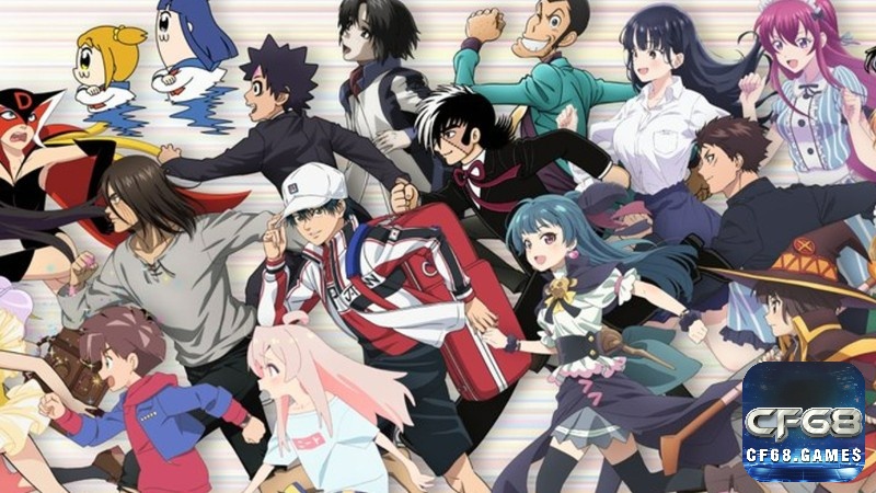 Game chiến thuật anime trực tuyến giúp người chơi rèn luyện tư duy và thể hiện khả năng sắp xếp chiến lược tối ưu.