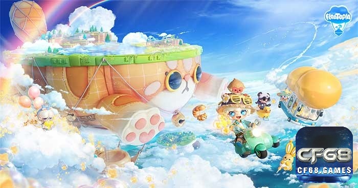 Game mô phỏng cuộc sống anime trực tuyến thu hút đông đảo game thủ yêu thích sáng tạo và tương tác nhẹ nhàng.