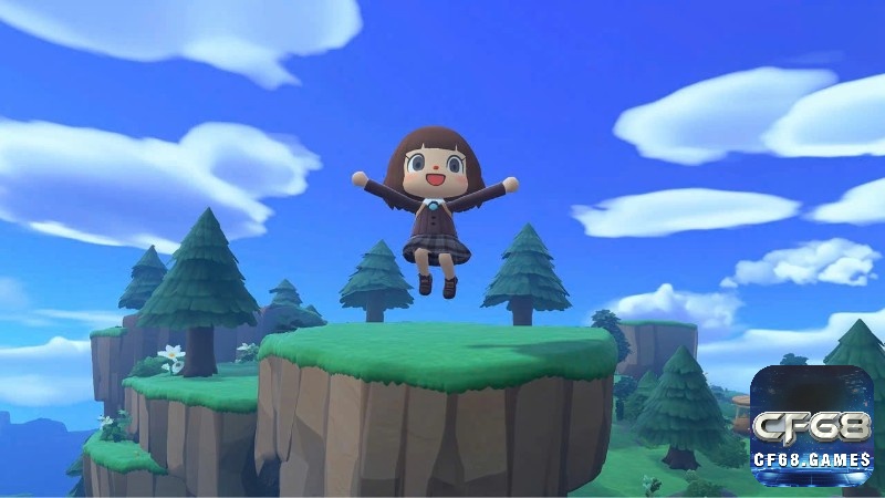 Điện thoại di động là nền tảng lý tưởng để trải nghiệm game trực tuyến anime mọi lúc, mọi nơi.