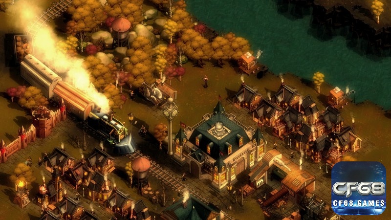They Are Billions – Một mình chống lại hàng tỷ xác sống