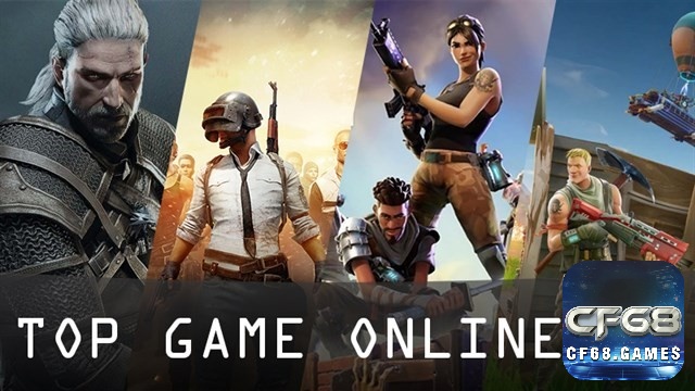 Chọn tải game online về thiết bị cần kiểm tra độ an toàn