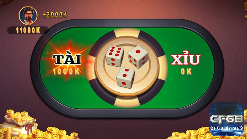 Game tài xỉu PC có lịch sử lâu đời và đang dần khẳng định vị thế trong làng game giải trí hiện đại.